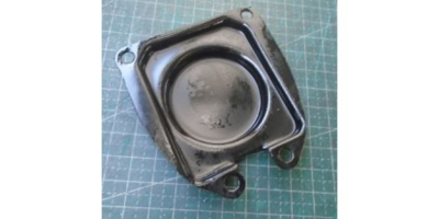 Крышка редуктора