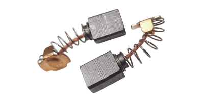 Щетка графитовая (пара) 6x10x14