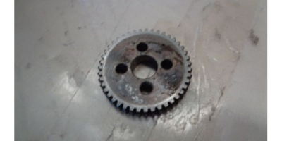 Шестерня ведомая 2B