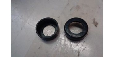 Втулка подшипника 607 резиновая