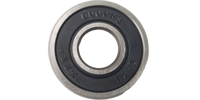 Подшипник шариковый 6000-2RS (26х10х8) CHYB