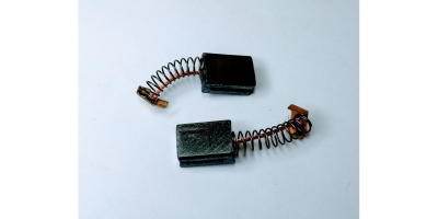 Щетка графитовая (пара) 7x11x16