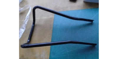 Рукоятка верхняя часть