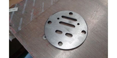 Основание клапана