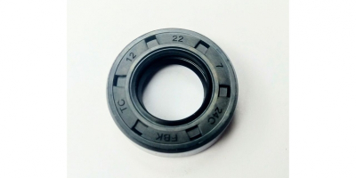 Сальник D22хd12х7