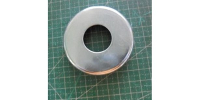 Фланец верхний V.1