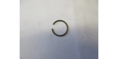 Кольцо стопорное, разрезное D18.6хd1.6