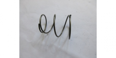 Пружина патрона