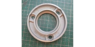 Прижим подшипника