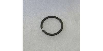 Кольцо стопорное D30 разрезное