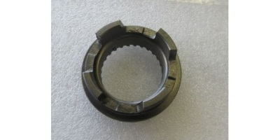 Шестерня большая коническая