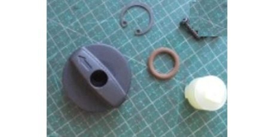 Переключатель в сборе (28-32)