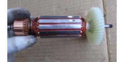 Ротор КД  41M125-3P