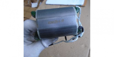 Статор КД  41M125-1-1P