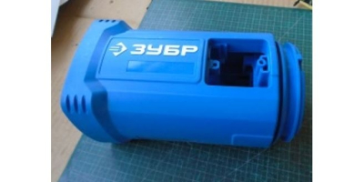 Корпус статора