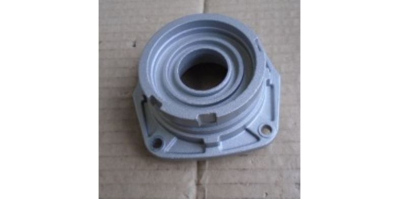 Крышка корпуса редуктора