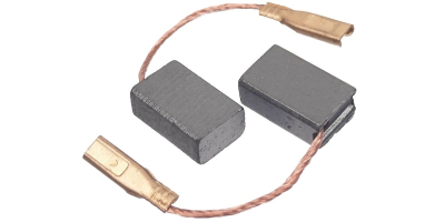 Щетка графитовая (пара) 5x8x12