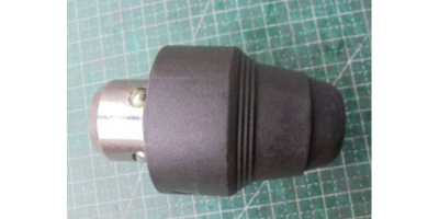 Патрон SDS+ в сборе