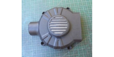 Крышка вентилятора