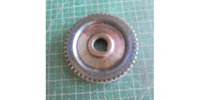 Шестерня ведомая