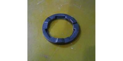 Диск храповой