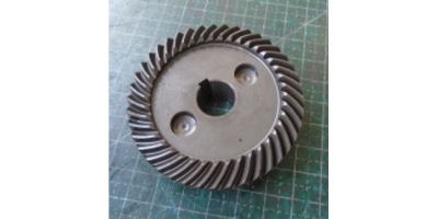 Шестерня ведомая D65x20 mm Z41