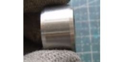 Втулка скольжения D17Хd10Х10