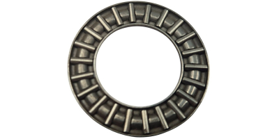 Подшипник аксиальный AXK2542 (42х25х2)