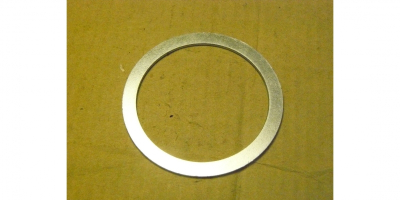 Шайба D52хd45х1.5