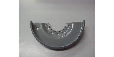 Кожух диска D125