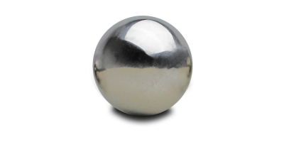 Шарик стальной D3