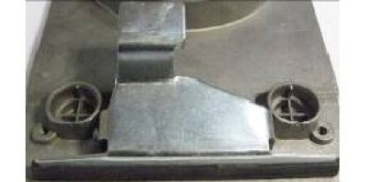 Прижим бумаги