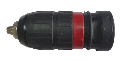 Патрон быстрозажимной #W