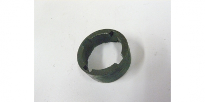 Вставка пластиковая