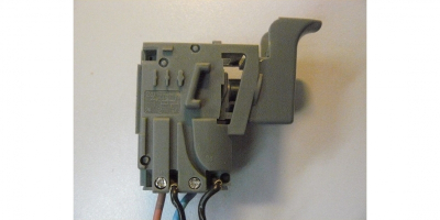 Выключатель FA2-4/2BE-1 4(3)A 250V~ 5E4