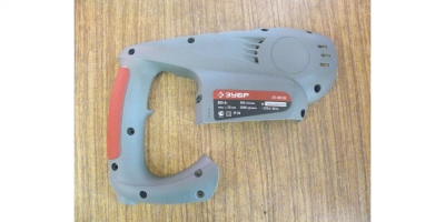 Рукоятка правая часть