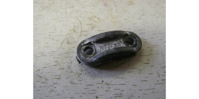 Прижим шнура