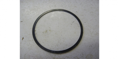 Шайба пластиковая