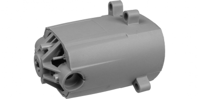 Корпус двигателя