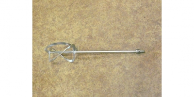 Венчик К-3 левый (резьба М27х1,5LH)