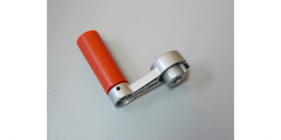 Рукоятка регулятора