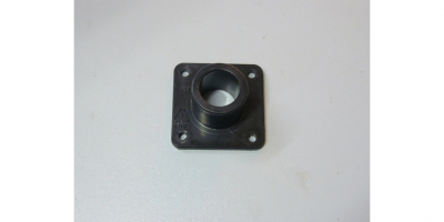 Штуцер пылеотводный