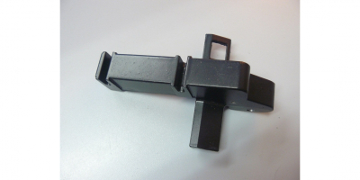 Фиксатор параллельного упора