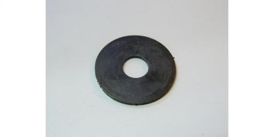 Шайба резиновая