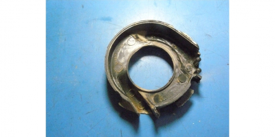 Кожух крыльчатки