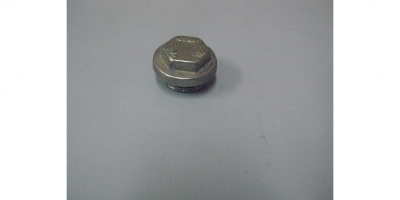 Заглушка ресивера