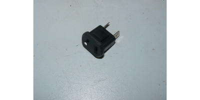 Розетка 12VDC