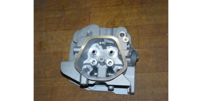 Головка блока цилиндра