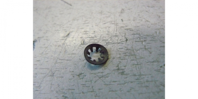 Шайба стопорная D8 D6 D2,5