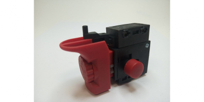 Выключатель FA2-4/1BEK 4(4)A ~250V 5E4